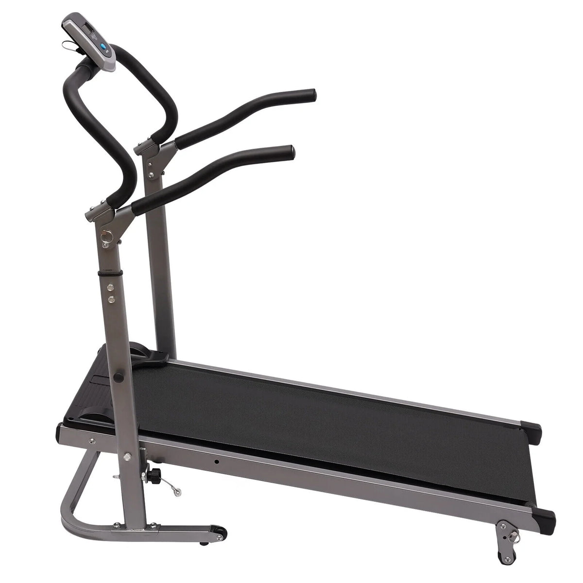 Folding Treadmill with Incline LED Display X9800