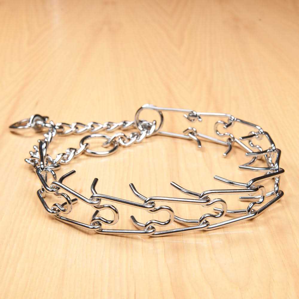 Spiked Training Collar E82841