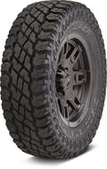 LT275/70R18/10 125Q Tire C207891