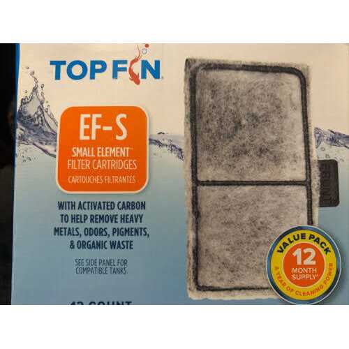 Element Filter V65644