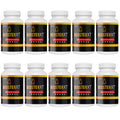 Male Enhancement Supplement 10 Bottles K95788