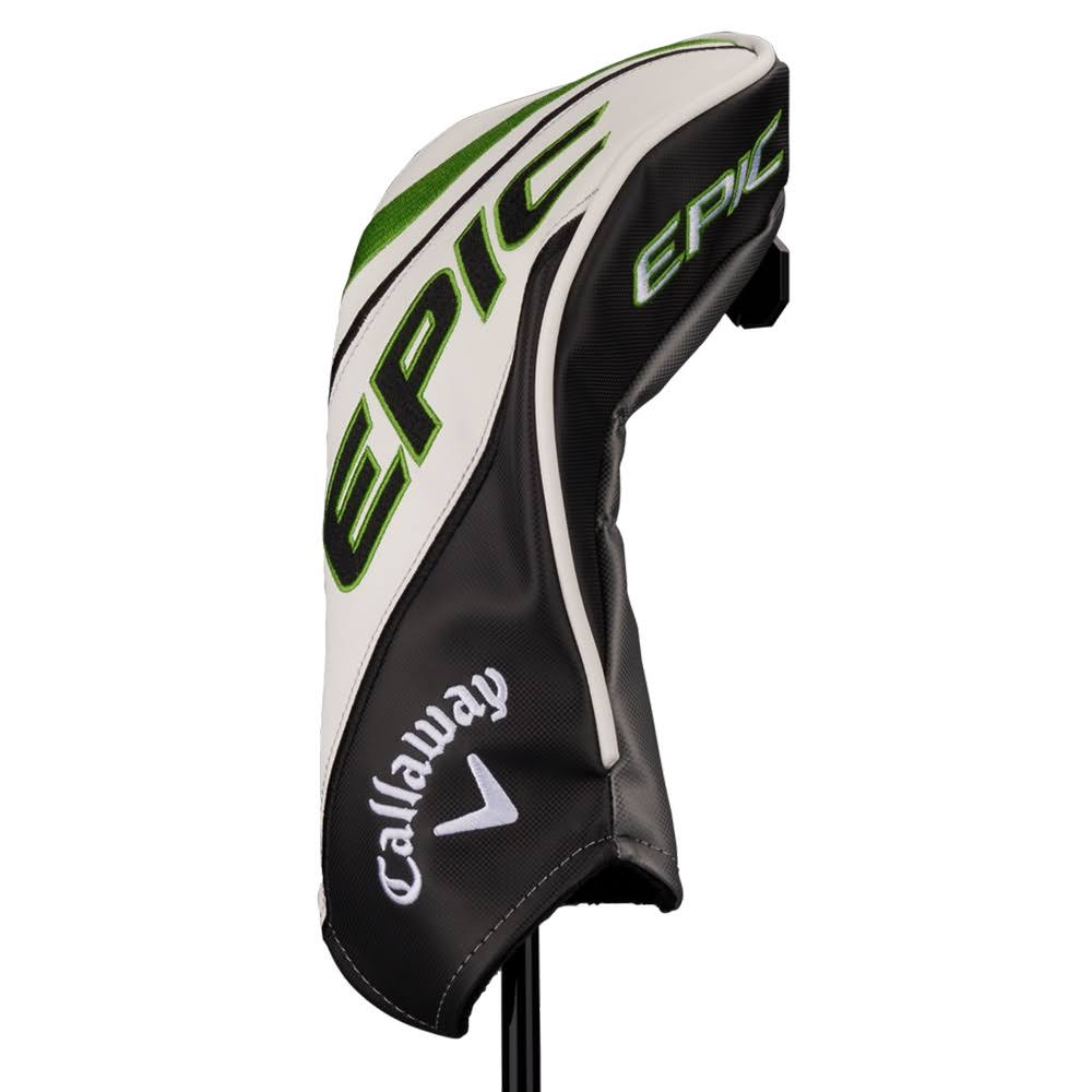 Fairway Wood L9153