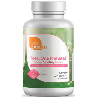Prenatal 60 Capsules Z6137