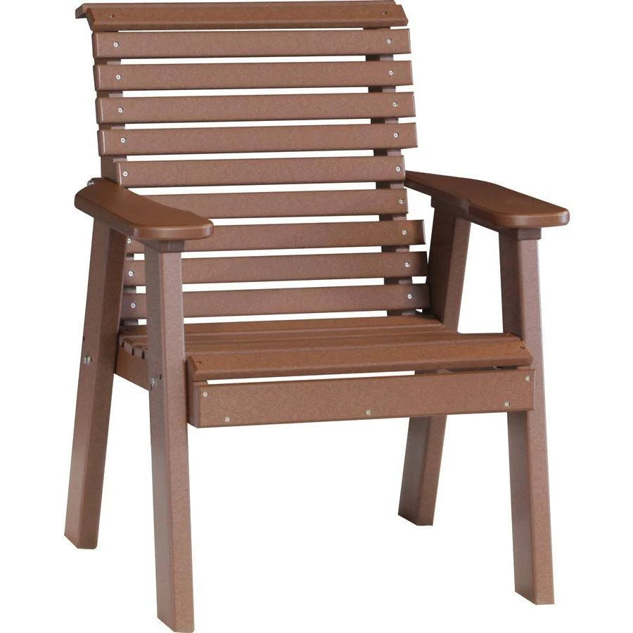 Recycled Plastic 2ft Chair L7112