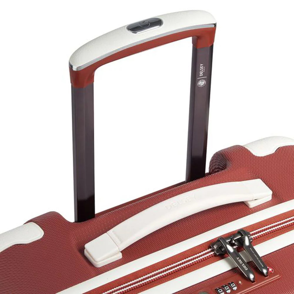 24" Spinner Upright T687