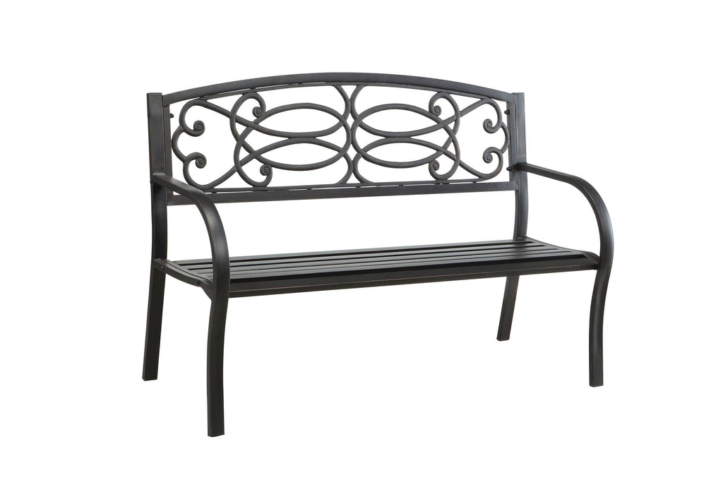 Patio Bench N5550