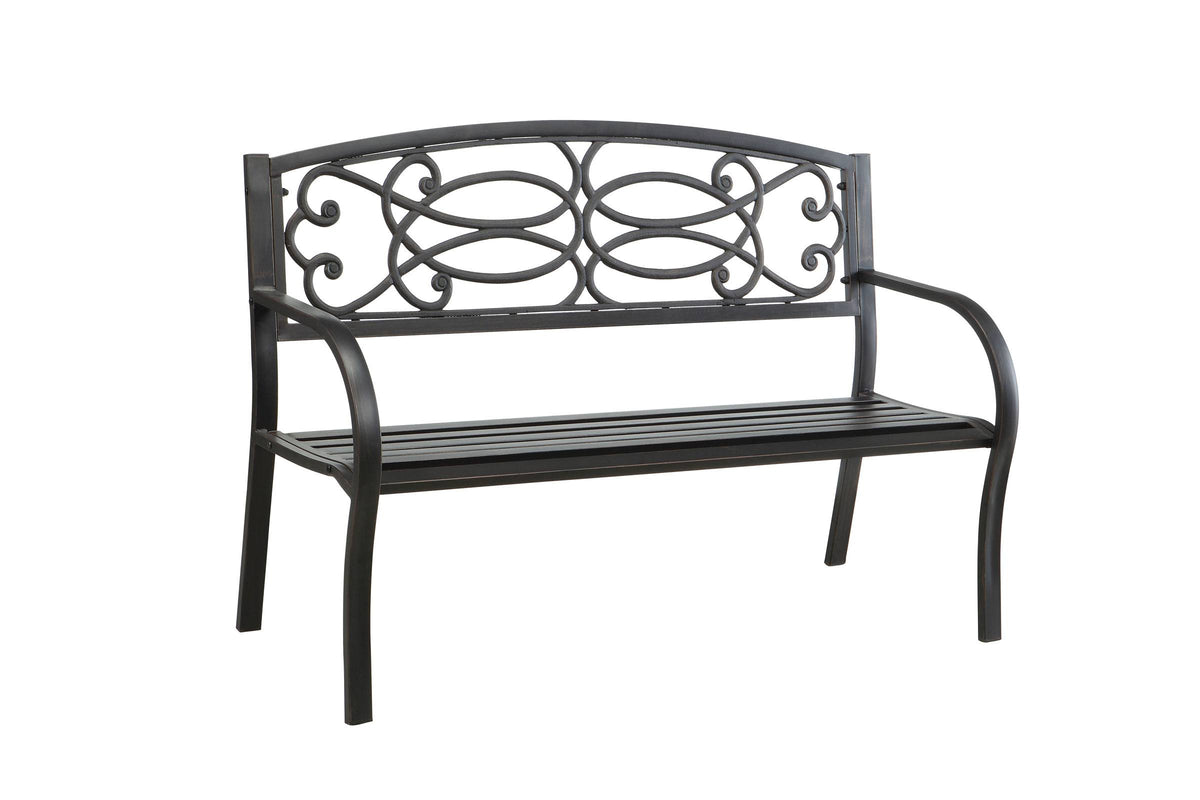 Patio Bench N5550