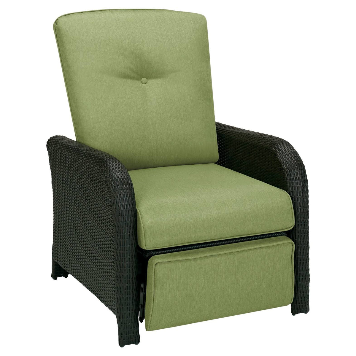 Green Recliner U2707