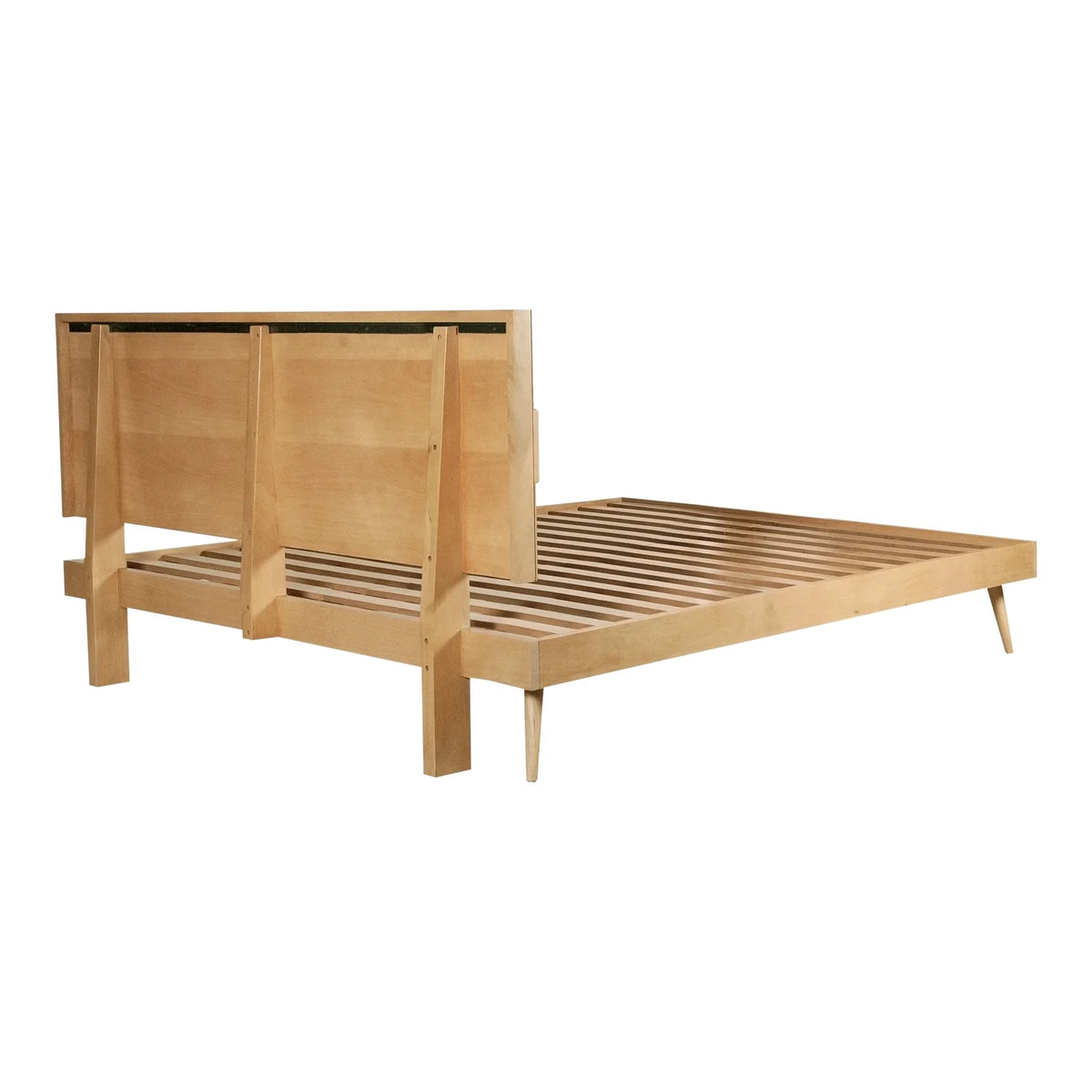 Queen Bed F2989