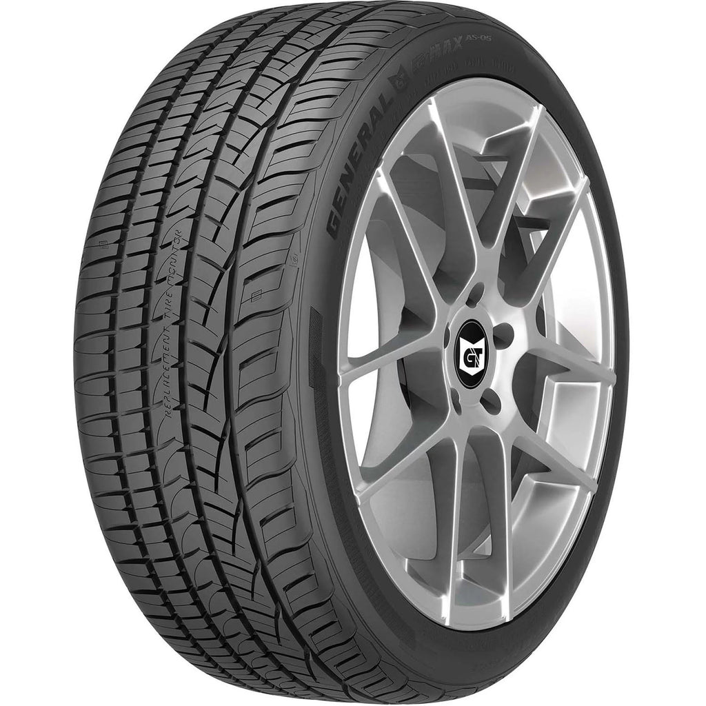 All Season 235/50ZR17 96W Passenger Tire K677935
