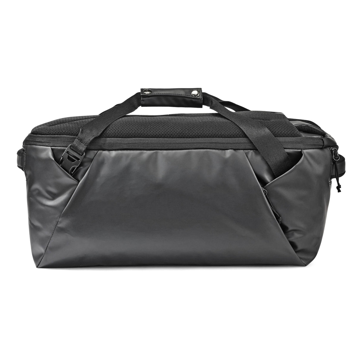 Convertible Duffel - Black M937