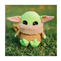 Plush Dog Toy P60786