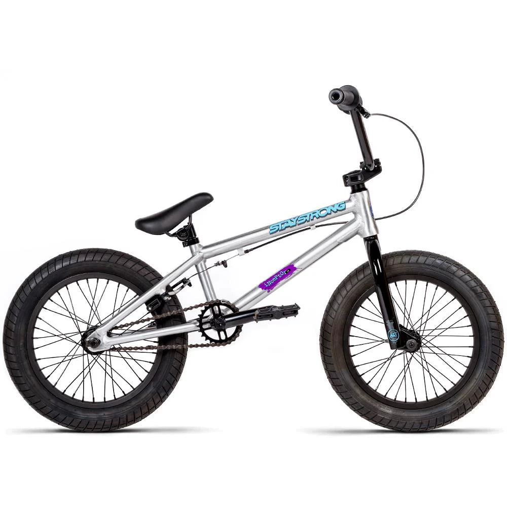 Alloy 16 BMX Bike K173329