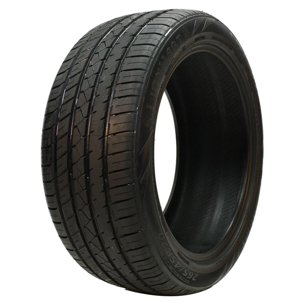All Season 225/45ZR17 94W XL Passenger Tire S6209