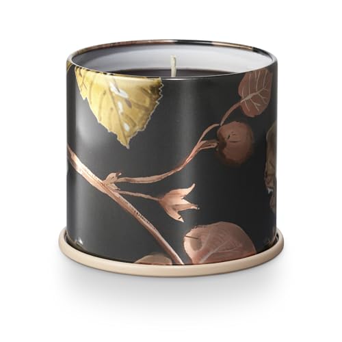 Balsam & Cedar Tin Candle R922