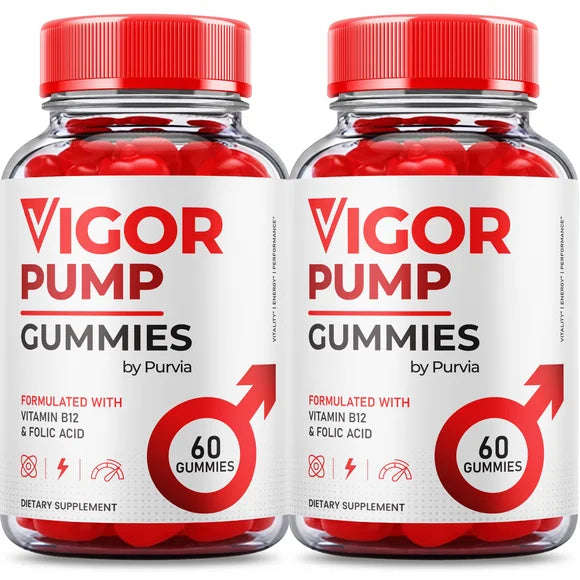 Gummies J500