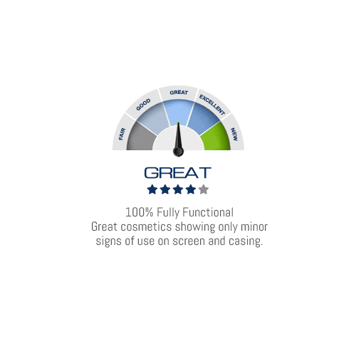 Restored 40mm Smartwatch Q298214