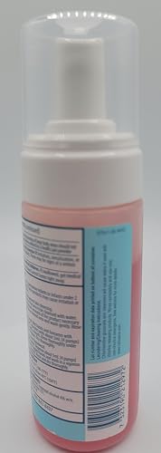 Antiseptic Skin Cleanser 4oz Foam Pump W27734