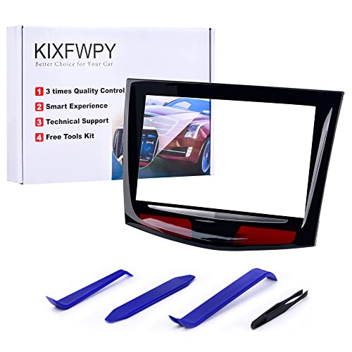 Touch Screen Display Replacement with Removal Tool Kit U4594