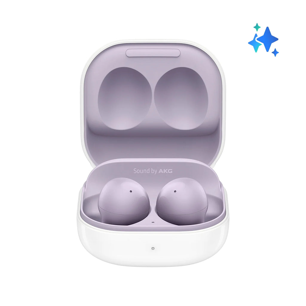 Bluetooth Earbuds with Charging Case N943873