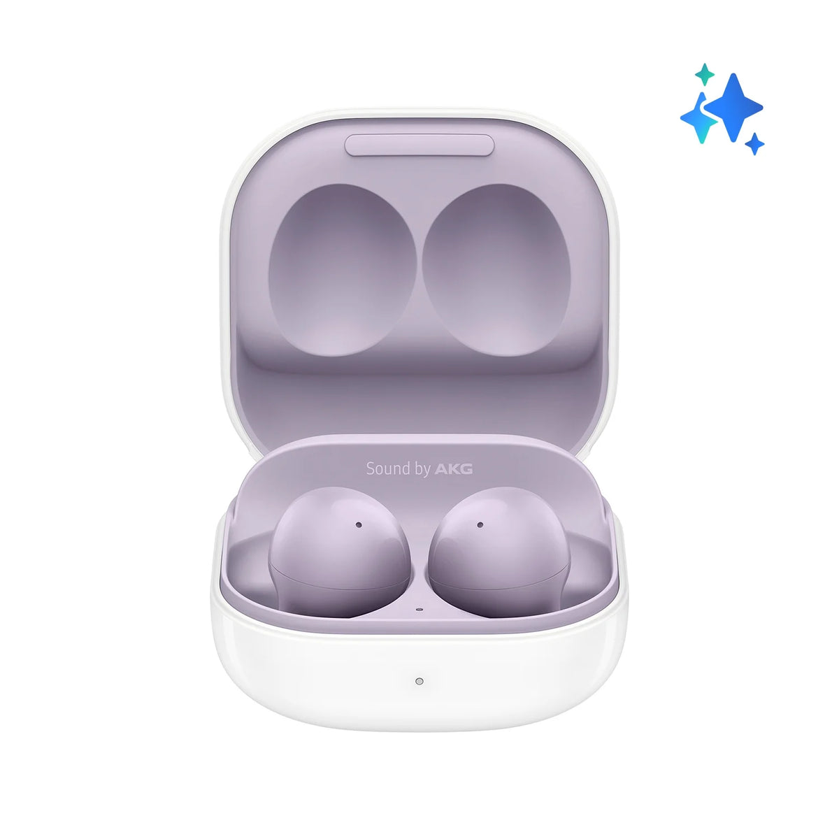 Bluetooth Earbuds with Charging Case N943873
