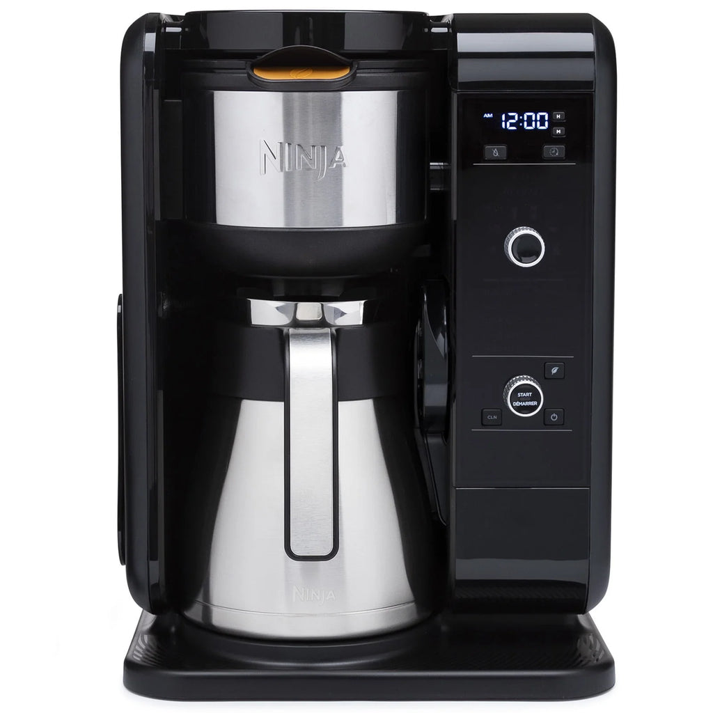 Hot and Cold Brewed Tea and Coffee Maker G8369