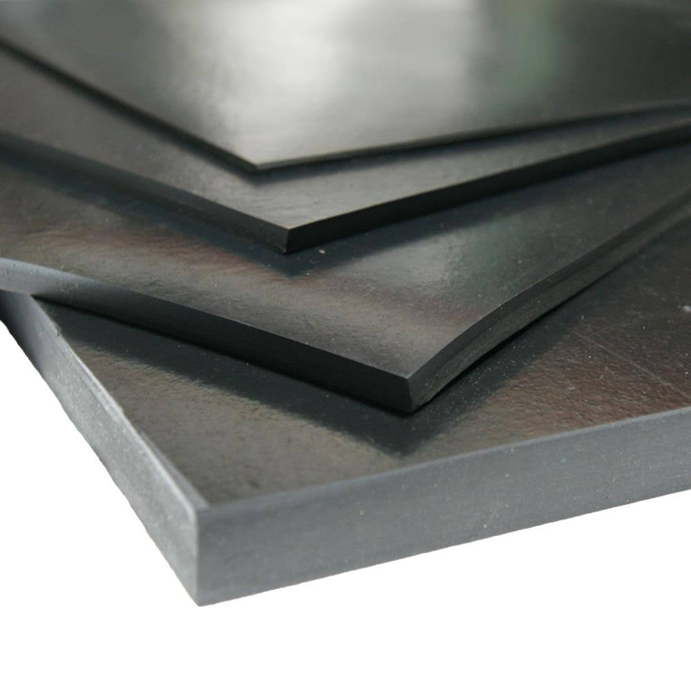 Smooth Finish Neoprene Sheet S641413