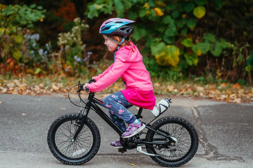 16 Inch 3 Speed Kids Bike with Internal Gears X3054