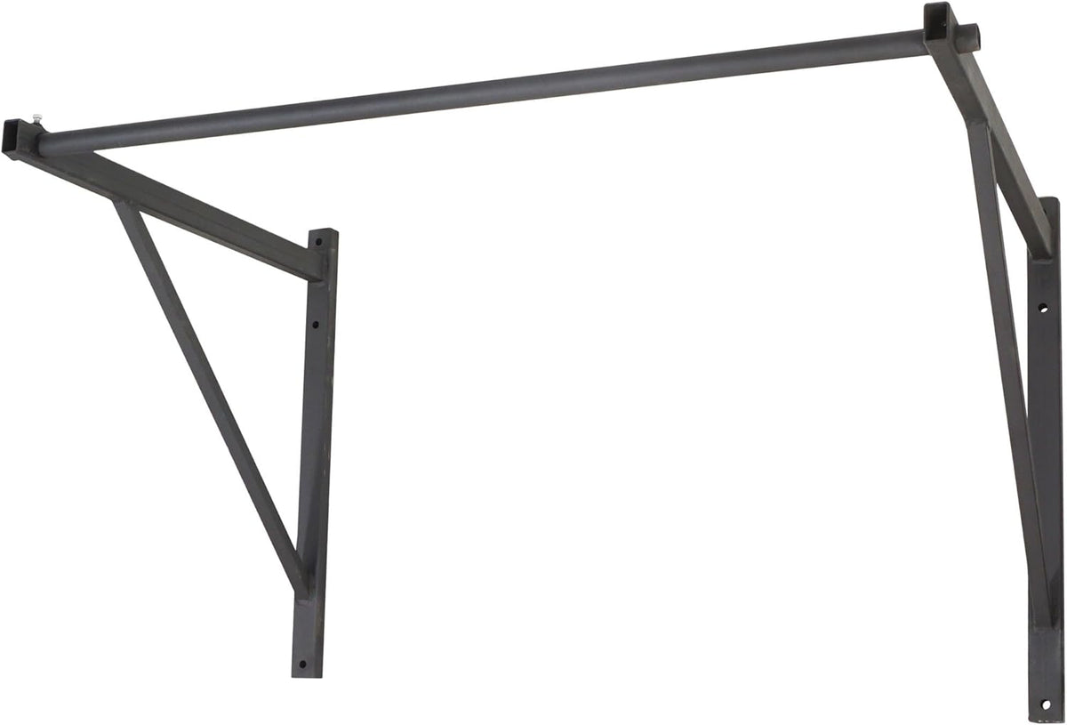Wall Mounted Pull Up Chin Up Bar G21690