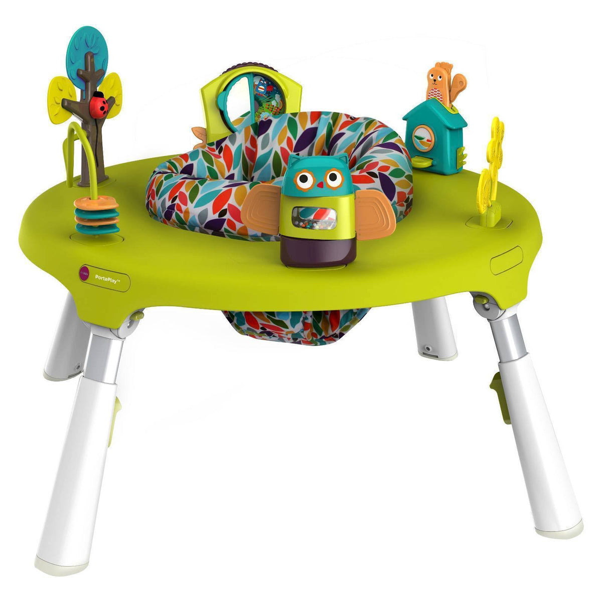 Activity Center E30805