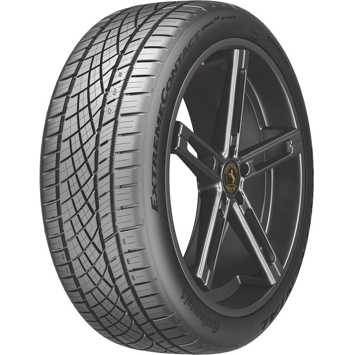 All Season 245/40ZR18 97Y XL Passenger Tire P362