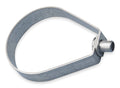 Adjustable Swivel Band Loop Hanger Pre-Galvanized Steel X870