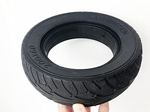 200X60 Non-pneumatic Electric Scooter Tire I4358