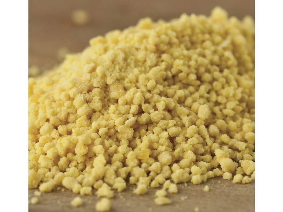 Lecithin Granules 5lb D14345