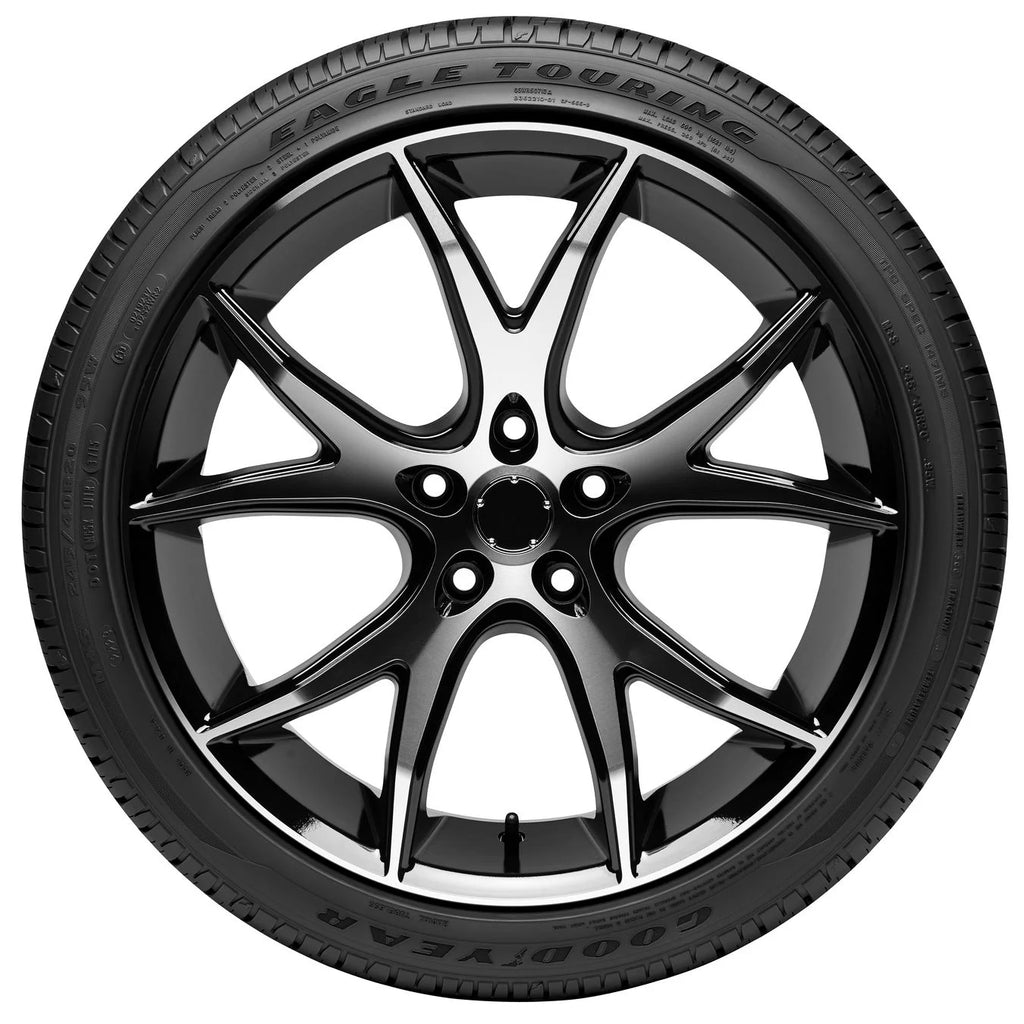 All-Season Tire J10607