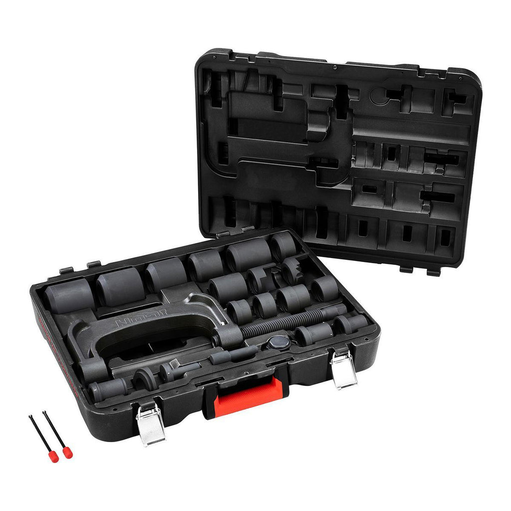 20-Piece Ball Joint and Universal Joint Press Set S526