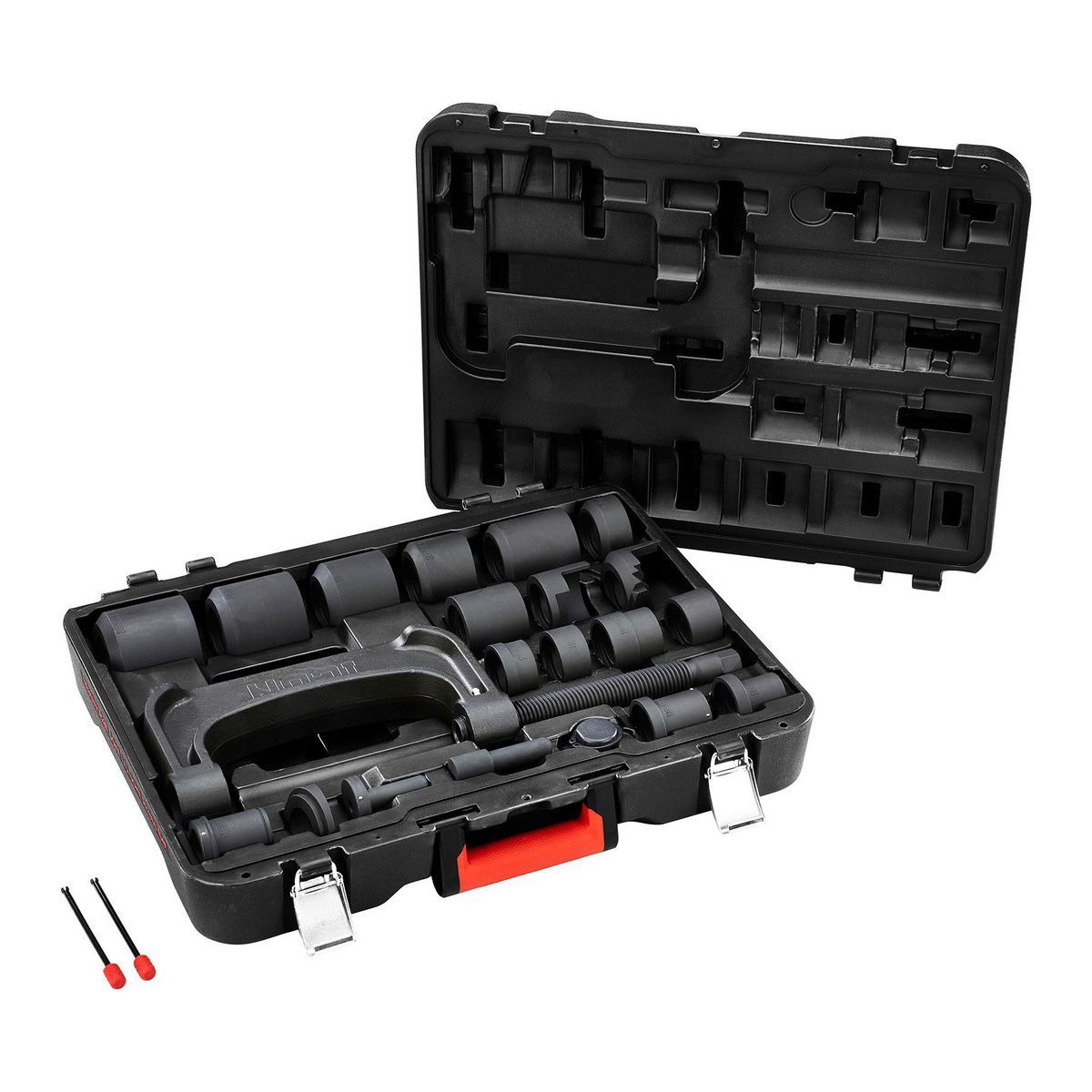 20-Piece Ball Joint and Universal Joint Press Set S526