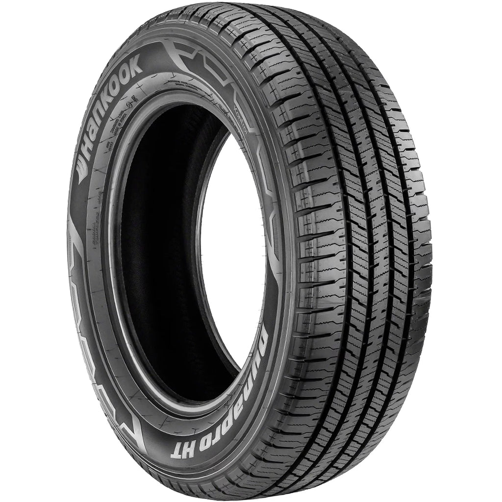 Light Truck Tire I975
