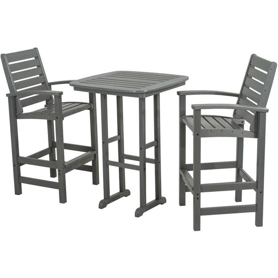 Black Bar Chair R60094