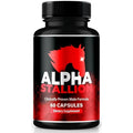 All Natural Supplement 60 Capsules Z7917