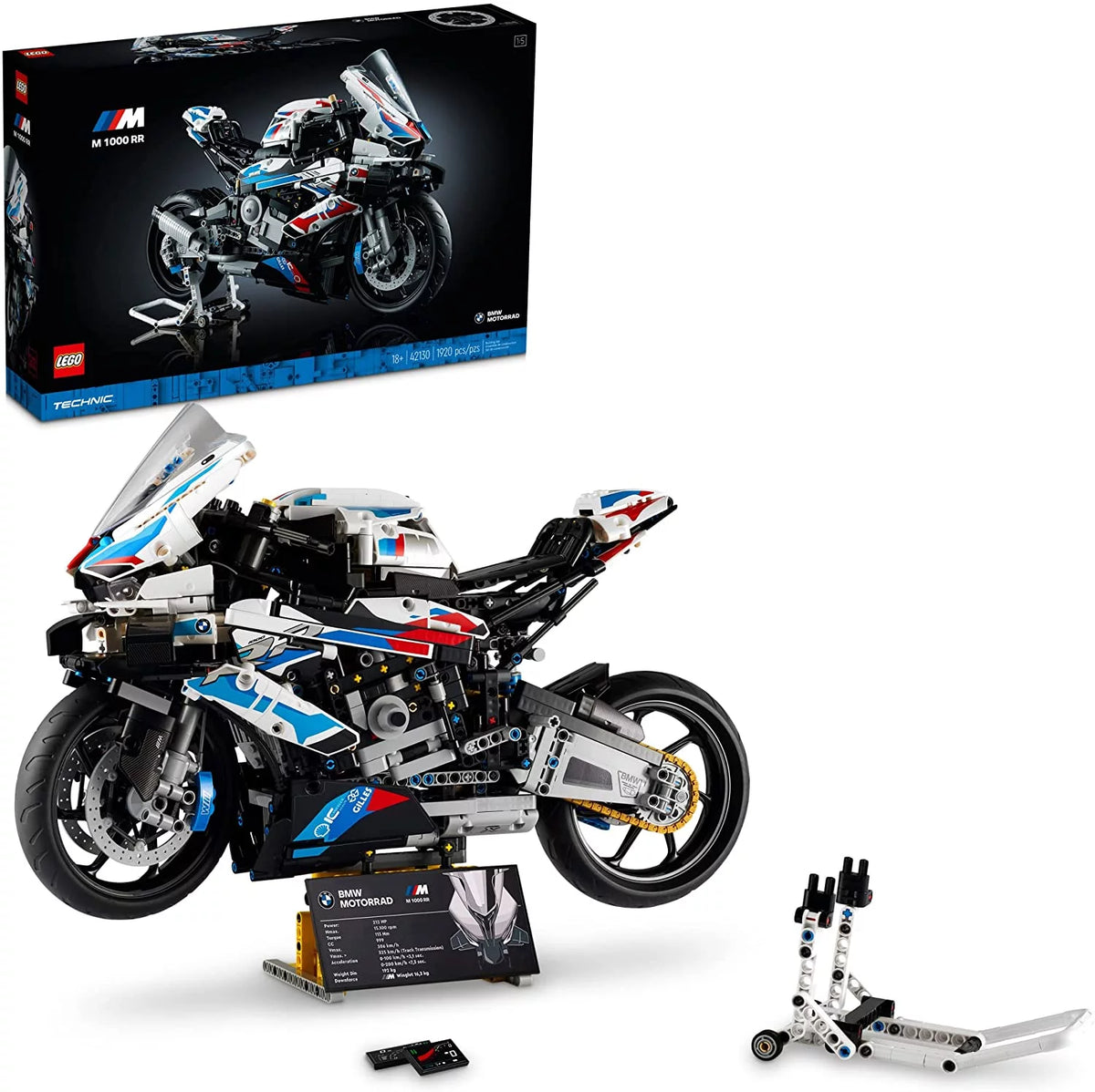 Technic BMW M 1000 RR P67598