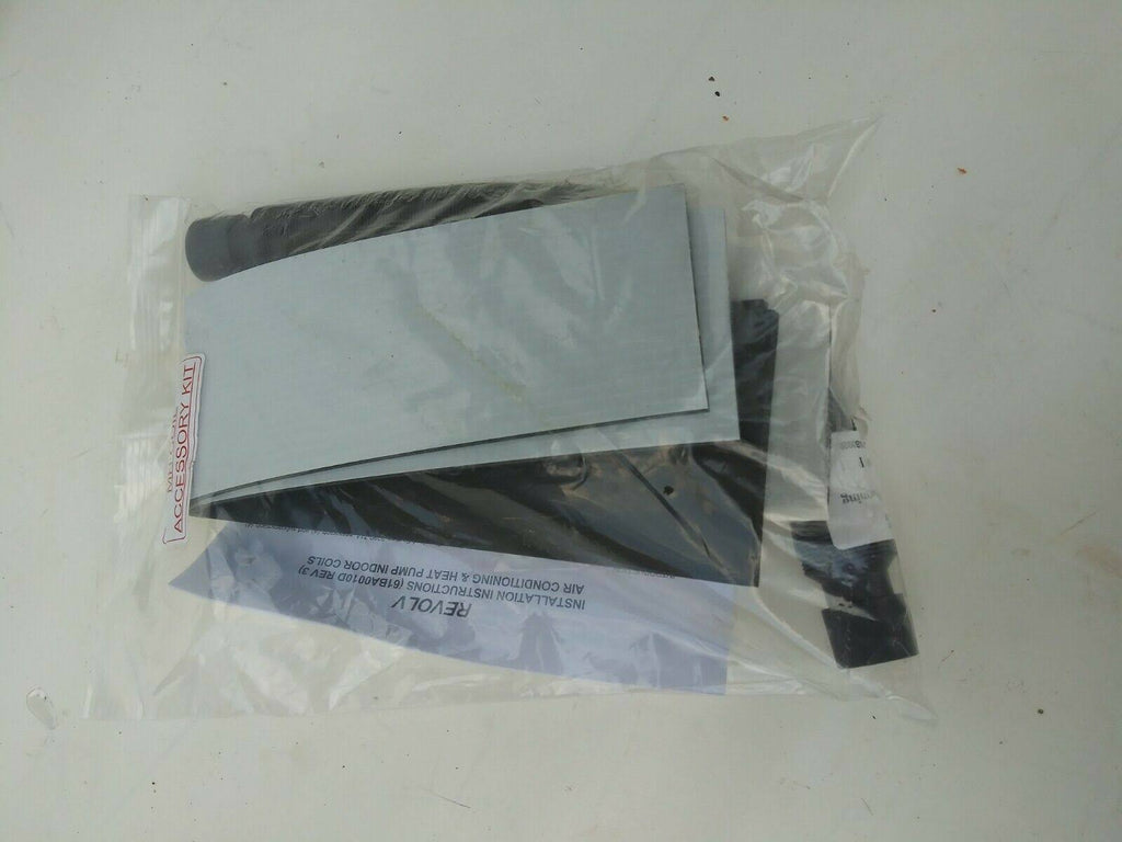 1.5 to 3 Ton Uncased Evaporator Coil L906