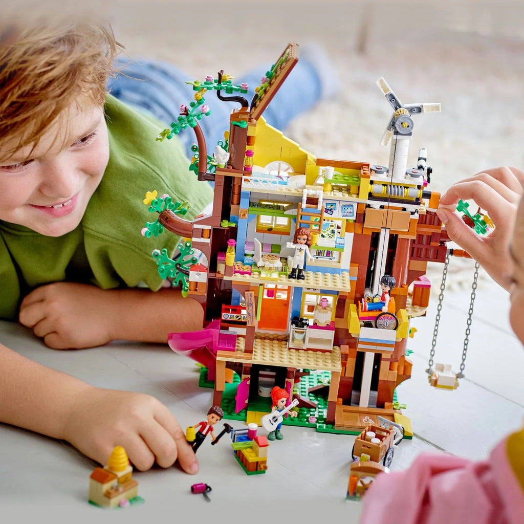 Building Toy Set M712