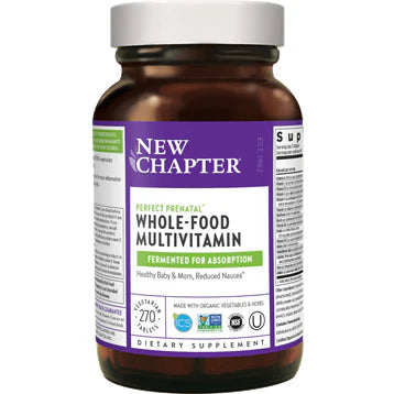 Prenatal Multivitamin W1723