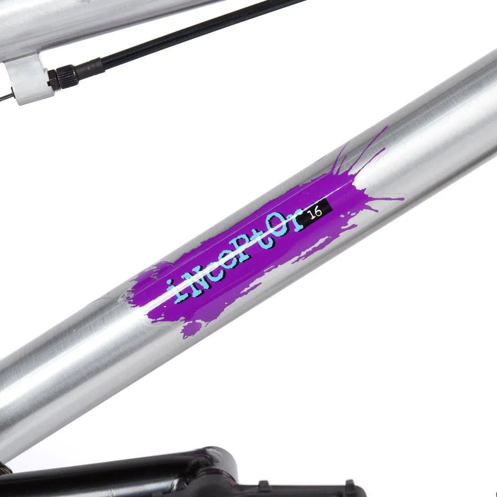 Alloy 16 BMX Bike K173329