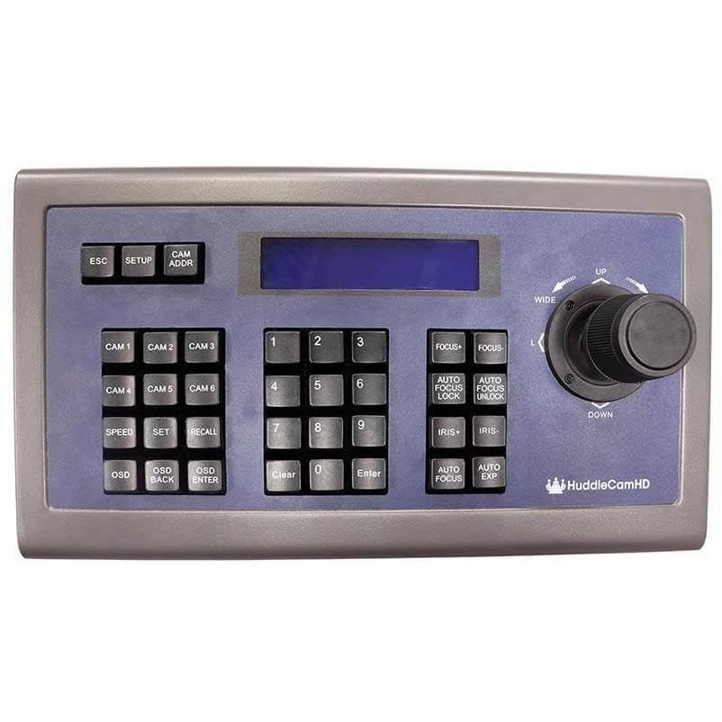 Camera Controller O9611