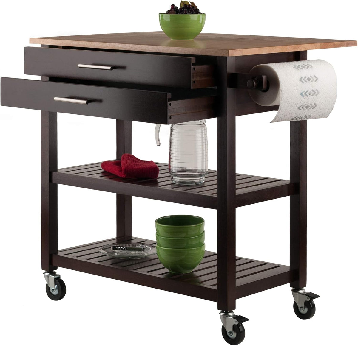 Kitchen Cart D39465