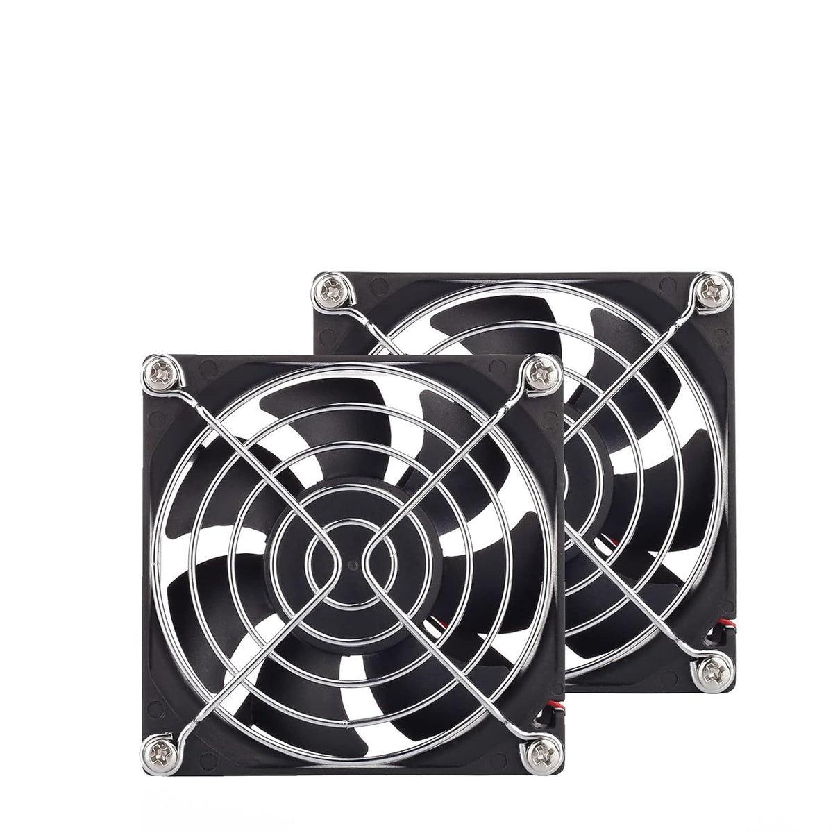 80mm 12V Brushless PC Case Fan V995