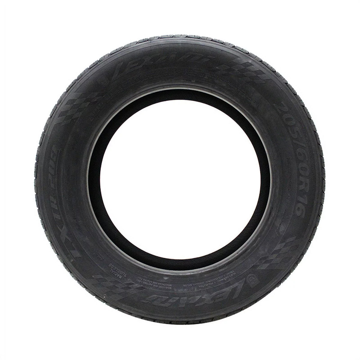 205/60R15 91 V Tire P662