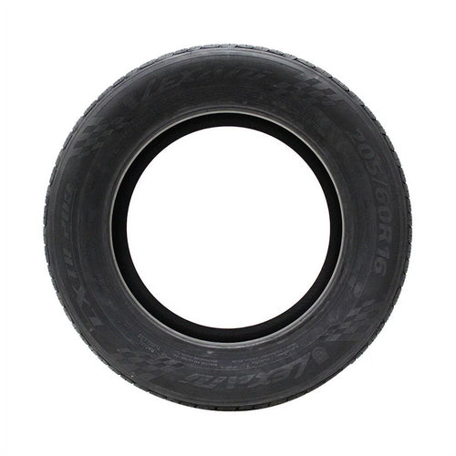 205/60R15 91 V Tire P662